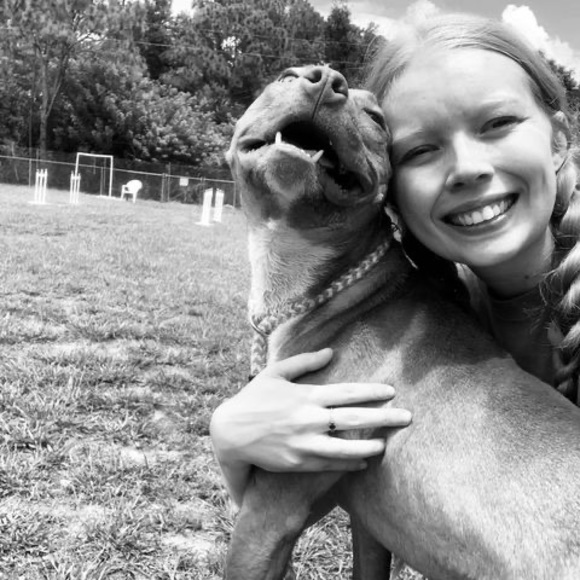 Meet your Posher, Brittney - Picture 1 of 1